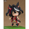 Uma Musume Pretty Derby - Figurine Kitasan Black, Nendoroid