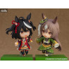 Uma Musume Pretty Derby - Figurine Kitasan Black, Nendoroid