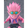 Sand Land - Beelzebub figure, SoftB Half