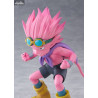 Sand Land - Beelzebub figure, SoftB Half