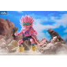 Sand Land - Beelzebub figure, SoftB Half