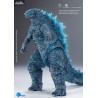 Godzilla x Kong: The New Empire - Figurine Energized Godzilla, Exquisite Basic