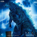 PRE ORDER - Godzilla x Kong: The New Empire - Energized Godzilla figure, Exquisite Basic