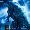 Godzilla x Kong: The New Empire - Figurine Energized Godzilla, Exquisite Basic