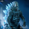 Godzilla x Kong: The New Empire - Figurine Energized Godzilla, Exquisite Basic