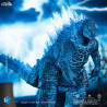 Godzilla x Kong: The New Empire - Figurine Energized Godzilla, Exquisite Basic