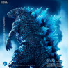 Godzilla x Kong: The New Empire - Figurine Energized Godzilla, Exquisite Basic