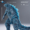Godzilla x Kong: The New Empire - Figurine Energized Godzilla, Exquisite Basic