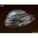 PRE ORDER - Return of Godzilla - Super X figure, Moderoid Plastic Model Kit
