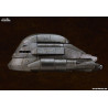 Return of Godzilla - Figurine Super X, Moderoid Plastic Model Kit