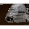 Return of Godzilla - Figurine Super X, Moderoid Plastic Model Kit