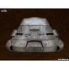 Return of Godzilla - Figurine Super X, Moderoid Plastic Model Kit