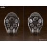 Return of Godzilla - Figurine Super X, Moderoid Plastic Model Kit