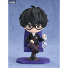 Persona 5 Royal - P5R Protagonist figure, Qset