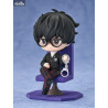 Persona 5 Royal - P5R Protagonist figure, Qset