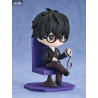 Persona 5 Royal - P5R Protagonist figure, Qset