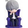 Persona 4 Golden - P4G Protagonist figure, Qset