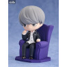 Persona 4 Golden - P4G Protagonist figure, Qset