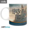 Harry Potter mug - Harry, Ron and Hermione