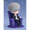 Persona 4 Golden - P4G Protagonist figure, Qset