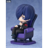 Persona 3 Portable - P3P Protagonist figure, Qset