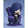 Persona 3 Portable - Figurine P3P Protagonist, Qset