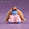 Pandora Hearts - Figurine Xerxes Break, Nendoroid