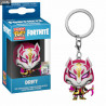 Keychain of your choice - Fortnite Pocket Pop!, wave 2