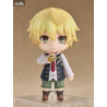 Pandora Hearts - Figurine Oz Vessalius, Nendoroid