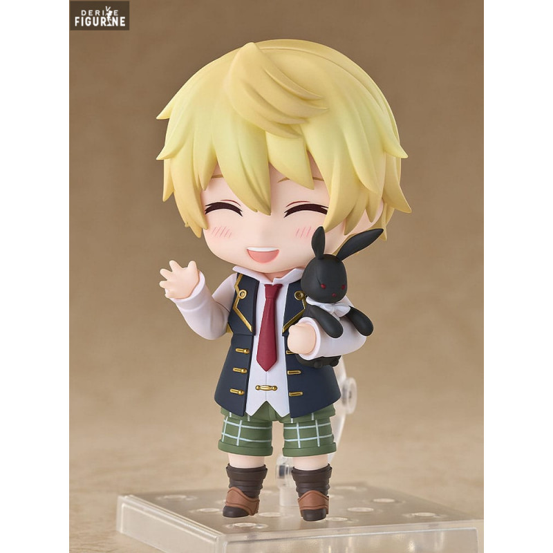 Pandora Hearts - Oz...
