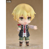 Pandora Hearts - Figurine Oz Vessalius, Nendoroid