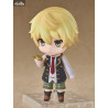 Pandora Hearts - Figurine Oz Vessalius, Nendoroid