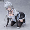 Original Character - Too Shiraishi Illustration by Io Haori figure, Maid Maison
