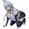 Original Character - Figurine Too Shiraishi Illustration by Io Haori, Maid Maison