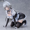 Original Character - Too Shiraishi Illustration by Io Haori figure, Maid Maison