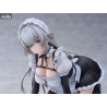 Original Character - Too Shiraishi Illustration by Io Haori figure, Maid Maison