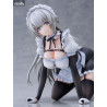 Original Character - Too Shiraishi Illustration by Io Haori figure, Maid Maison