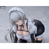 Original Character - Too Shiraishi Illustration by Io Haori figure, Maid Maison