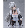 Original Character - Too Shiraishi Illustration by Io Haori figure, Maid Maison