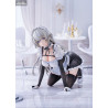 Original Character - Too Shiraishi Illustration by Io Haori figure, Maid Maison