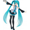 Character Vocal Series 01 - Hatsune Miku figure Translucent Color, Pop Up Parade