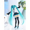 Character Vocal Series 01 - Hatsune Miku figure Translucent Color, Pop Up Parade