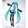 Character Vocal Series 01 - Hatsune Miku figure Translucent Color, Pop Up Parade