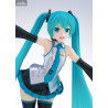 Character Vocal Series 01 - Hatsune Miku figure Translucent Color, Pop Up Parade