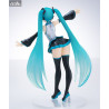Character Vocal Series 01 - Hatsune Miku figure Translucent Color, Pop Up Parade