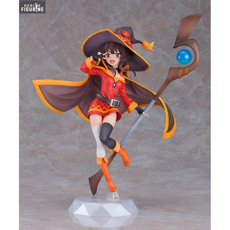 Kono Subarashii Sekai ni...