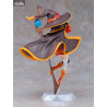 Kono Subarashii Sekai ni Bakuen wo! - Megumin figure