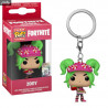 Keychain of your choice - Fortnite Pocket Pop!, wave 2