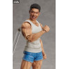 Original Character - Nakayama Kinni-kun figure, Figma