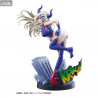 My Hero Academia - Mt. Lady figure, Hero Suit